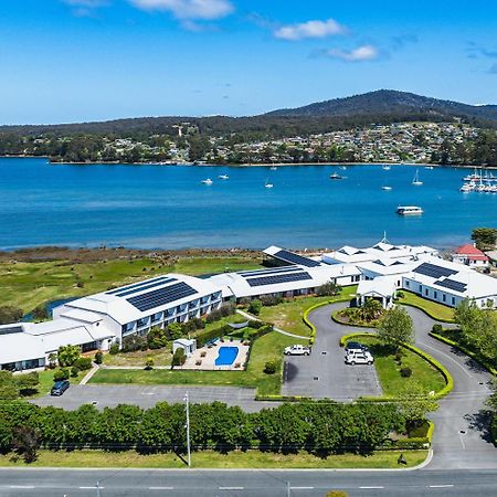 Panorama Hotel St Helens Bagian luar foto