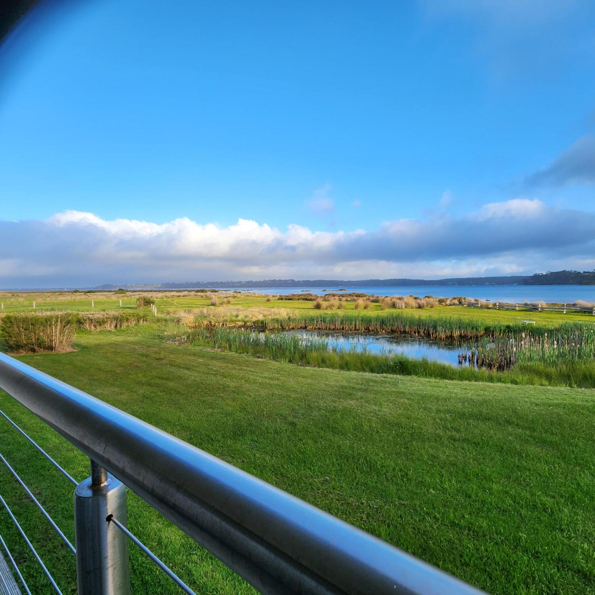 Panorama Hotel St Helens Bagian luar foto